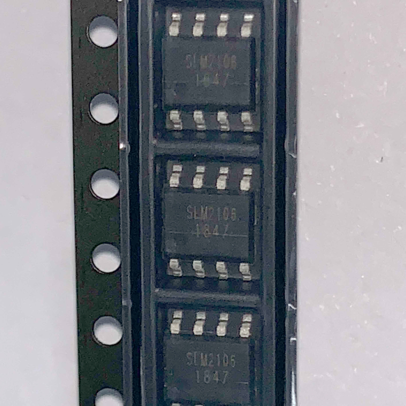 數明 SLM2106SCA-13GTR